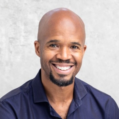 Michael Haynes, Guest Mind The Innovation Podcast