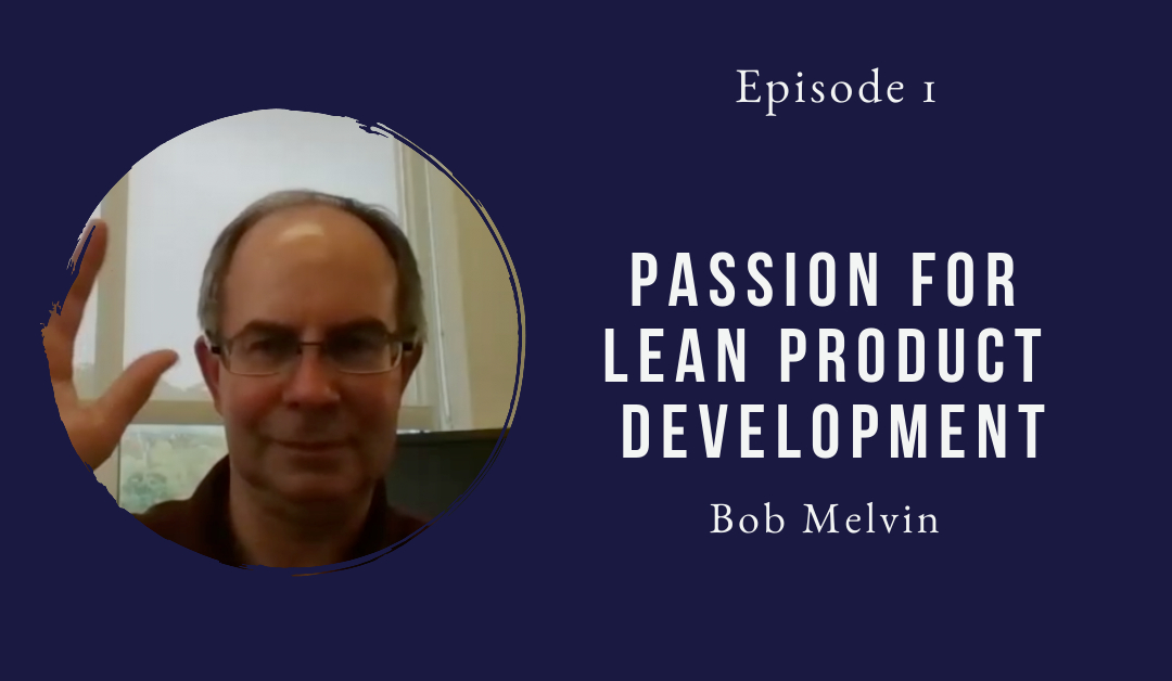 E1 Bob Melvin Mind The Innovation Podcast Bob Melvin guest Mind The Innovation Leadership Podcast