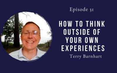 Reflecting on what you’ve learned helps you retain information better – Terry Barnhart
