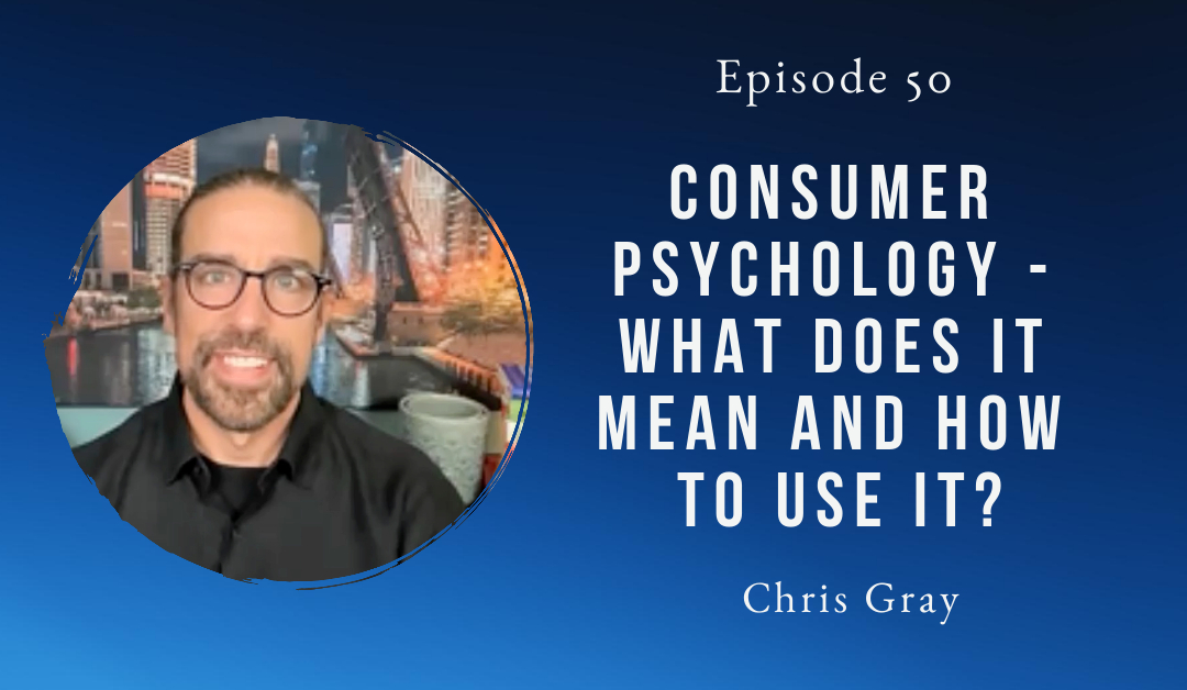 E50 Mind the Innovation leadership podcast guest Chris Gray