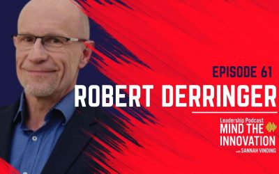 Diversity in Data: Why Inclusion Matters in Generating Effective Solutions – Robert Derringer – Episode 61