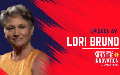 Customer-Centric Solutions: Shifting Focus from Products to Problem Solving – Lori Bruno – Episode 69