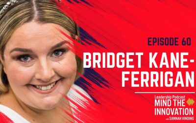 The Benefits of Investing in a Strong Digital Marketing Strategy for Manufacturers – Bridget Kane-Ferrigan – Episode 60