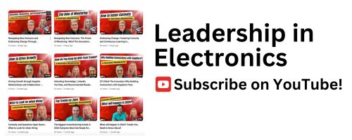 Mind The Innovation Leadership Podcast youTube