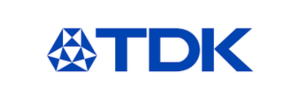 TDK Lambda logo 300x100
